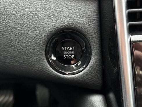 New 2026 Nissan Armada SV image 20