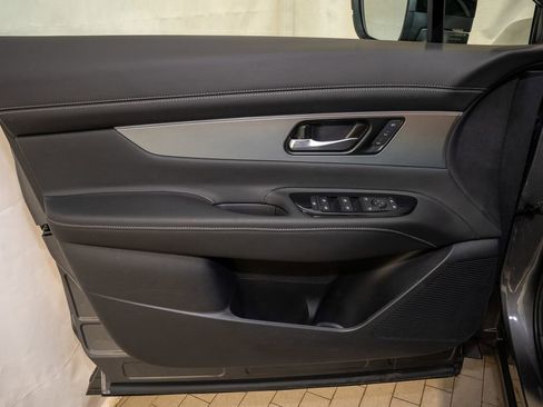 New 2026 Nissan Murano SL image 14