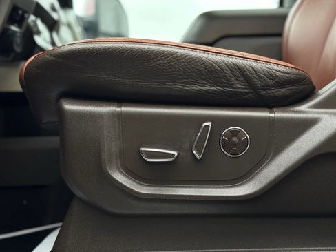 Used 2021 Ford F350 King Ranch w/ King Ranch Ultimate Package image 23