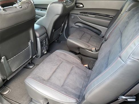 New 2026 Dodge Durango GT image 16