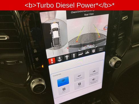 Used 2024 RAM 3500 Limited image 6