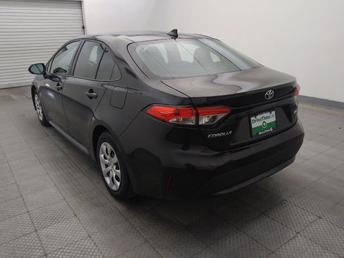 Used 2021 Toyota Corolla LE FWD image 6