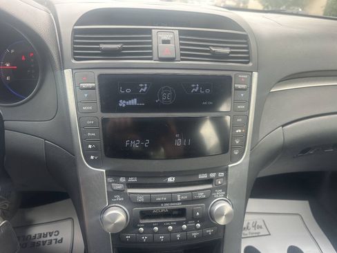 Used 2007 Acura TL FWD image 11