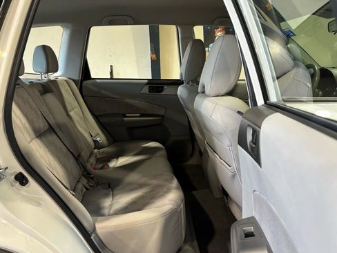Used 2010 Subaru Forester 2.5X image 12