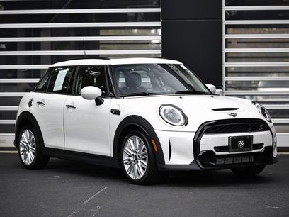 Used 2024 MINI Cooper S