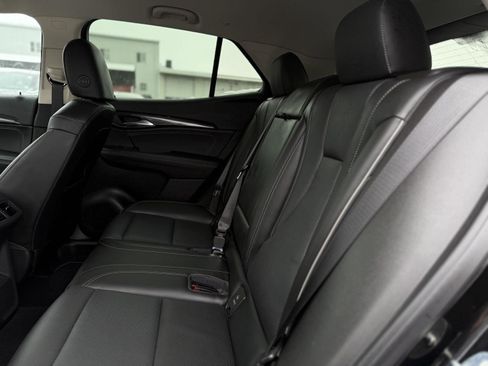 Certified 2023 Buick Envision Essence image 13