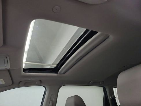 Used 2026 Honda CR-V EX image 23