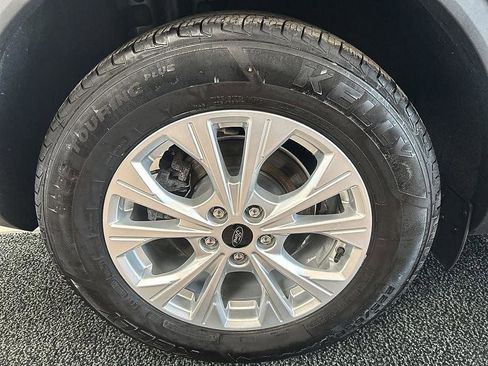 Used 2023 Ford Escape Active AWD/4WD image 32