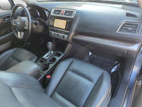 Used 2016 Subaru Outback 2.5i Limited image 27