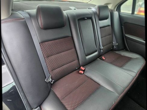 Used 2007 Ford Fusion SE image 18