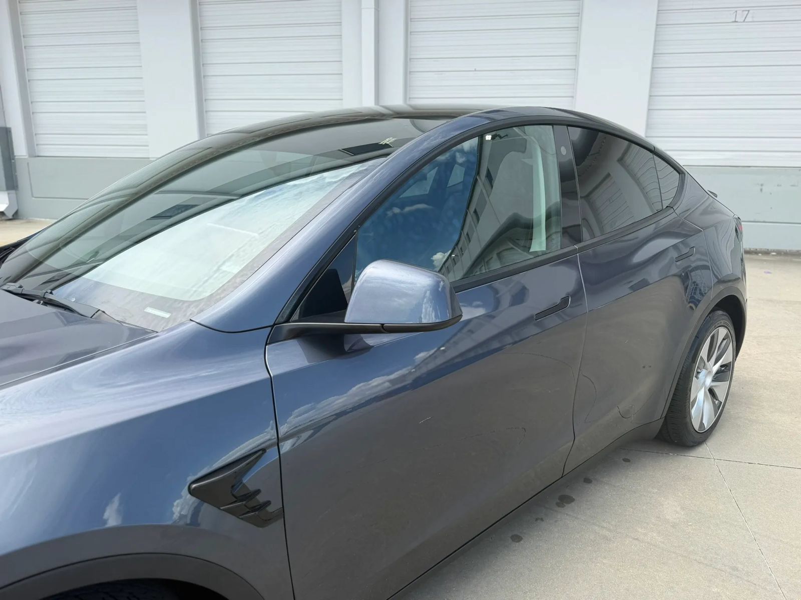 Used 2021 Tesla Model Y 2WD image 14