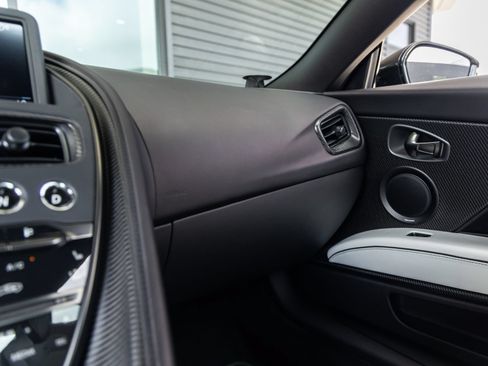 Used 2023 Aston Martin DBS Superleggera Volante RWD image 40