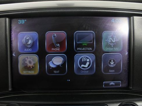 Used 2018 Chevrolet Silverado 1500 LT w/ All Star Edition image 4