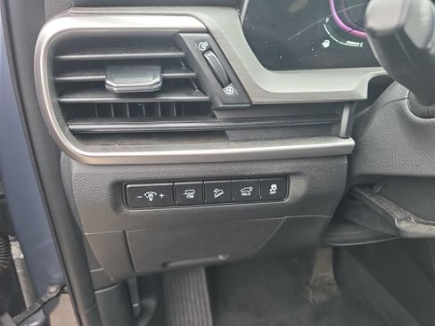 Used 2024 Kia Telluride EX X-Line AWD/4WD image 20