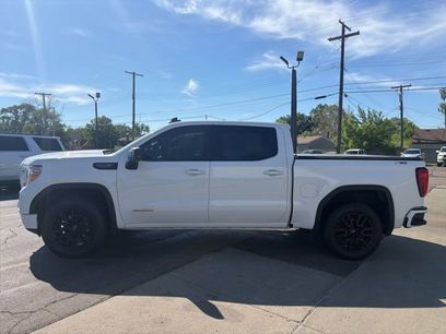 Used 2022 GMC Sierra 1500 Elevation