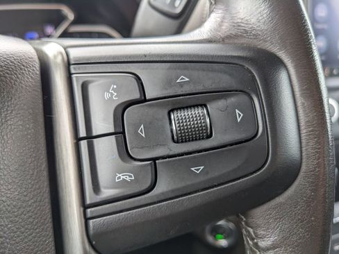 Used 2022 GMC Sierra 1500 Denali w/ Denali Premium Package image 31