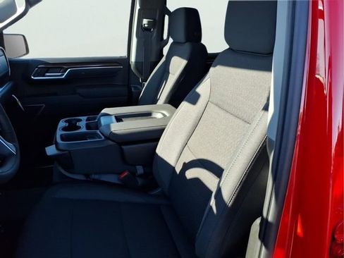 New 2026 Chevrolet Silverado 1500 LT image 19