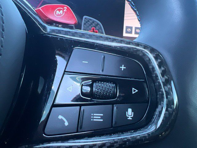 Used 2025 BMW M2 w/ Lighting Package RWD image 27
