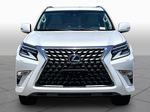 Used 2023 Lexus GX 460 Premium AWD/4WD image 4