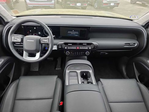 Certified 2026 Hyundai Palisade SEL image 13