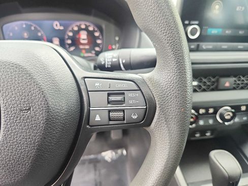 Used 2023 Honda Accord EX image 21