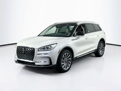 Used 2023 Lincoln Corsair Reserve w/ Equipment Group 201A