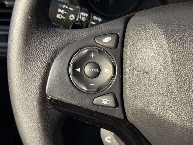 Used 2022 Honda HR-V Sport image 17