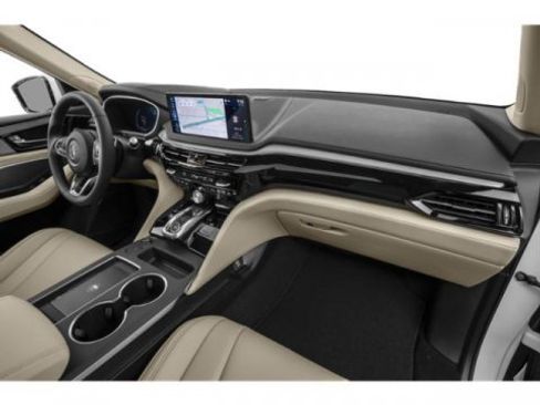 New 2026 Acura MDX SH-AWD image 18