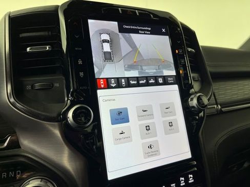 Used 2023 RAM 2500 Power Wagon w/ Level 2 Equipment Group image 34