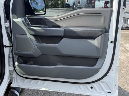 Used 2021 Ford F150 XLT w/ Equipment Group 302A High AWD/4WD image 33