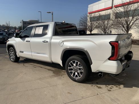 Used 2024 Toyota Tundra 1794 Edition image 7