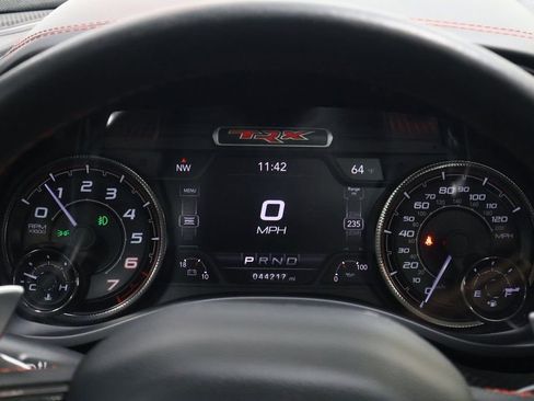 Used 2022 RAM 1500 TRX w/ TRX Level 2 Equipment Group image 18