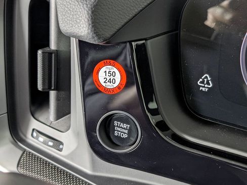 New 2026 Porsche Cayenne Coupe image 36