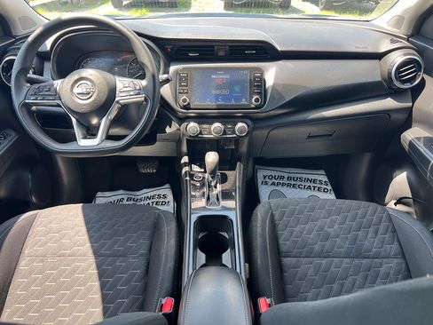 Used 2023 Nissan Kicks SV FWD image 25