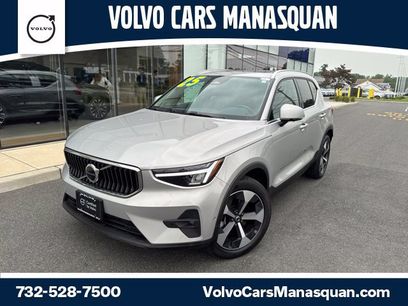 Certified 2025 Volvo XC40 B5 Plus