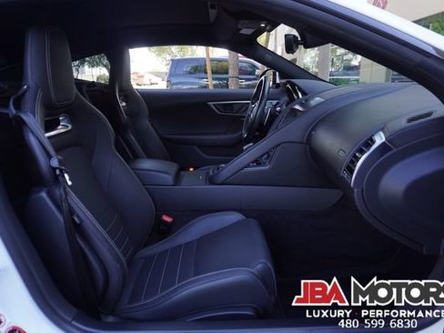 Used 2018 Jaguar F-TYPE R-Dynamic AWD/4WD image 97