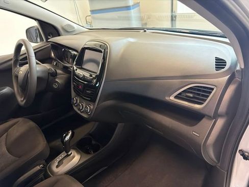 Used 2019 Chevrolet Spark LS FWD image 28