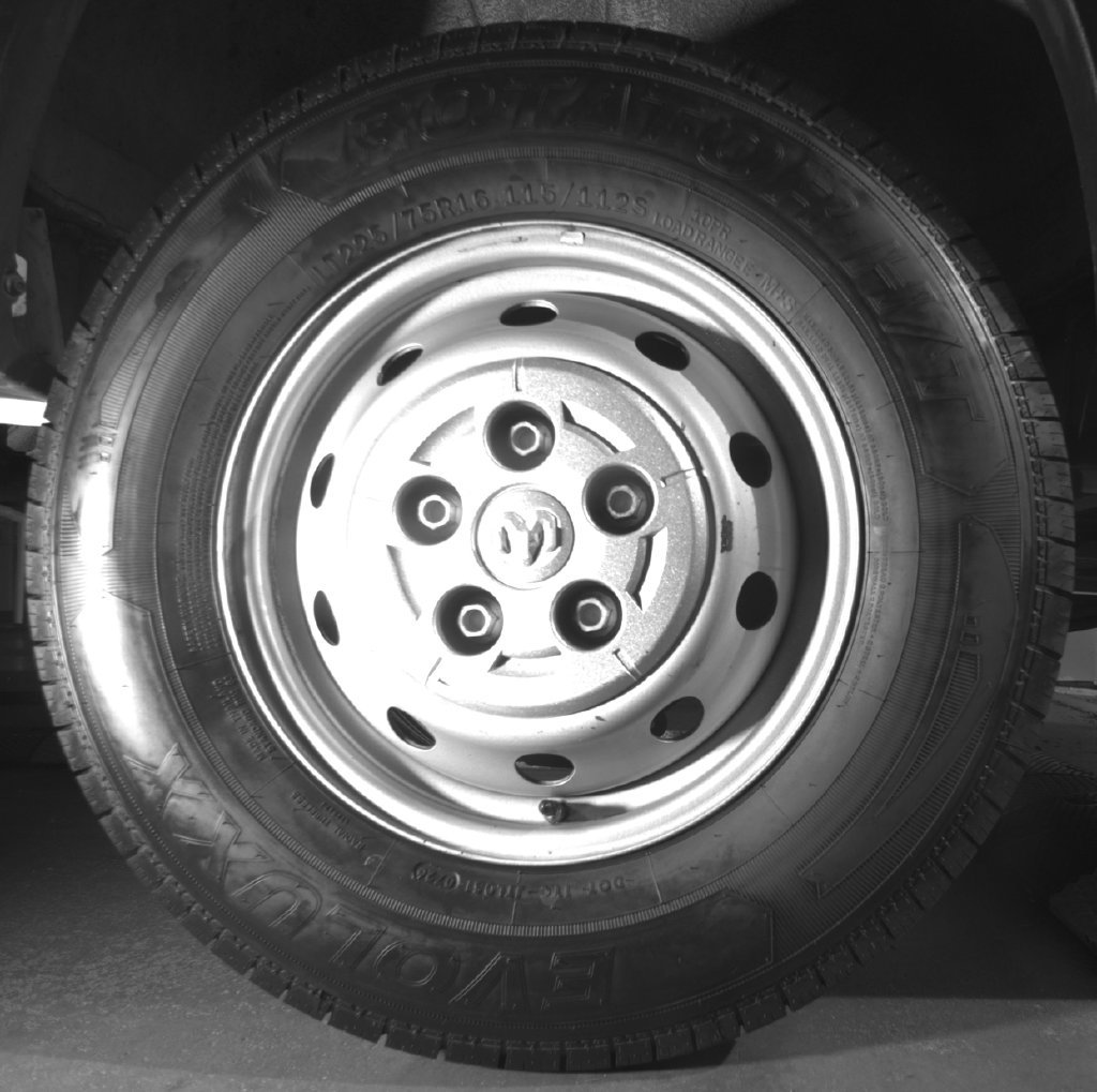 Used 2026 RAM ProMaster 2500 w/ Convenience Group FWD image 11