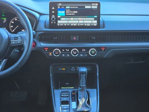 Used 2025 Honda CR-V Sport-L image 35