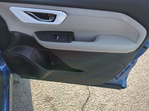 New 2026 Subaru Forester Limited image 38