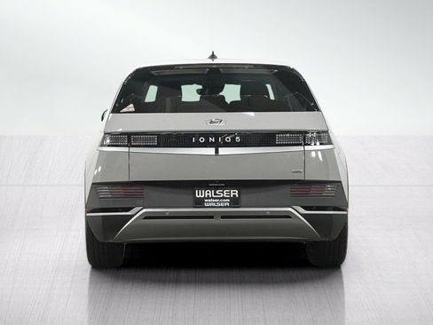 Certified 2024 Hyundai Ioniq 5 SEL AWD/4WD image 4