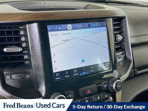 Used 2022 RAM 2500 Laramie image 15