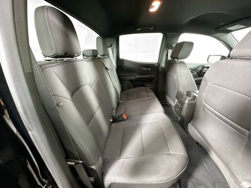 Used 2023 GMC Canyon Elevation image 24