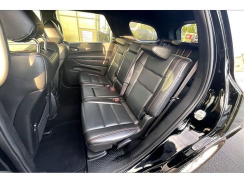 Used 2024 Dodge Durango GT image 26