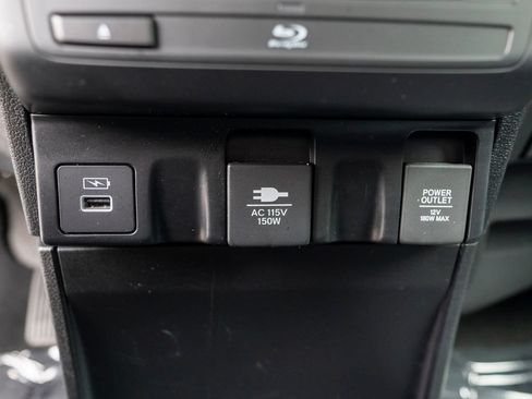 Used 2024 Honda Odyssey Elite image 34