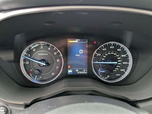 Used 2022 Subaru Ascent Limited w/ Technology Package AWD/4WD image 21