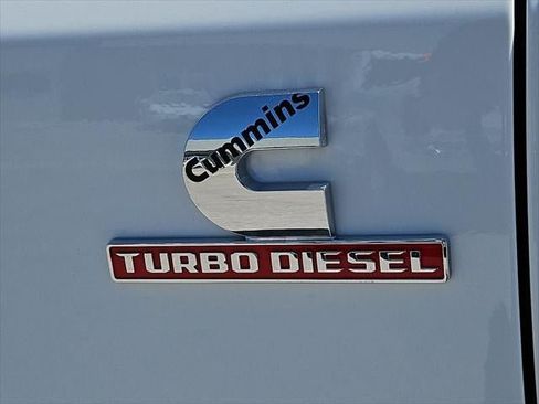 New 2026 RAM 3500 Tradesman AWD/4WD image 46