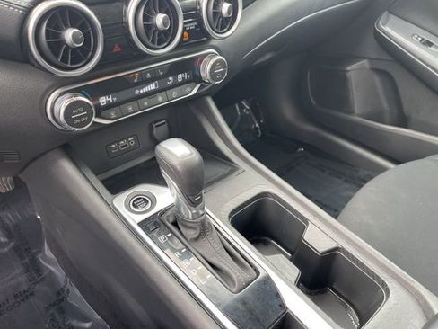 Used 2023 Nissan Sentra SV w/ All-Weather Package image 26