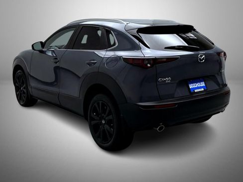 Certified 2023 MAZDA CX-30 AWD 2.5 S w/ Preferred Package image 7