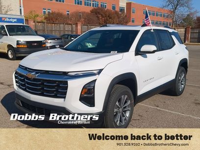 New 2026 Chevrolet Equinox LT w/ Convenience Package II